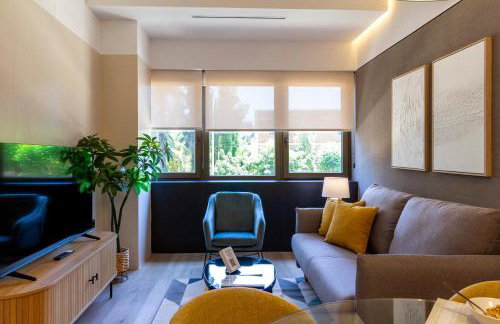 Feelathome Nervión Apartments - Foto 116