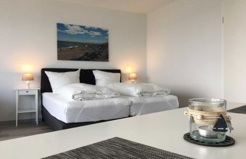 Strandappartements Haus Strandkieker - Foto 24