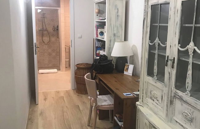 Lovely And Freshly Renovated Apartment In Praha 10 - Foto 6