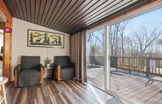 Pocono private retreat - Foto 28