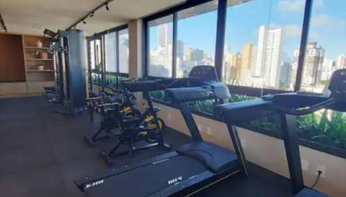 Aconchego no coração da Barra, a 3 min da praia - Foto 3