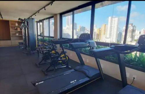 Aconchego no coração da Barra, a 3 min da praia - Foto 3