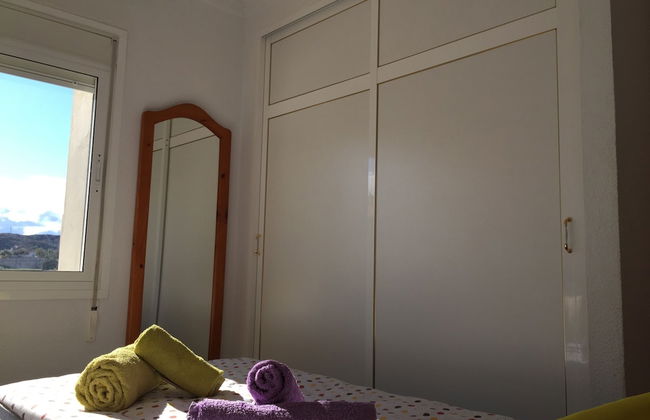 Sunny Apartment 2 bedrooms - Foto 5