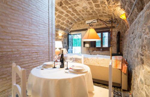 Villa Amalia Suites Malaga - Photo 16