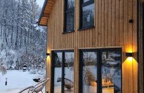 Chatki Między Górami - Foto 20