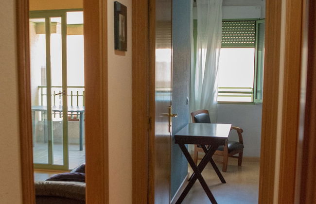 Living Valencia - Patacona Beach - Foto 35