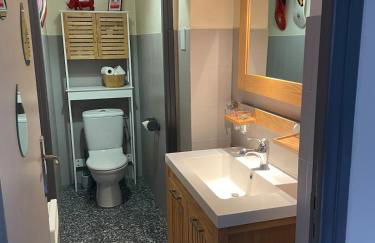 Villa unique, 50 mètres du jardin au lac - Photo 18