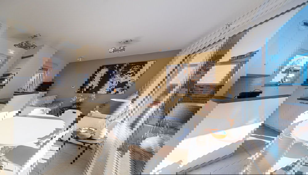 Exclusive Penthouse With 2 Sunny Terraces - Foto 1, Imagen principal