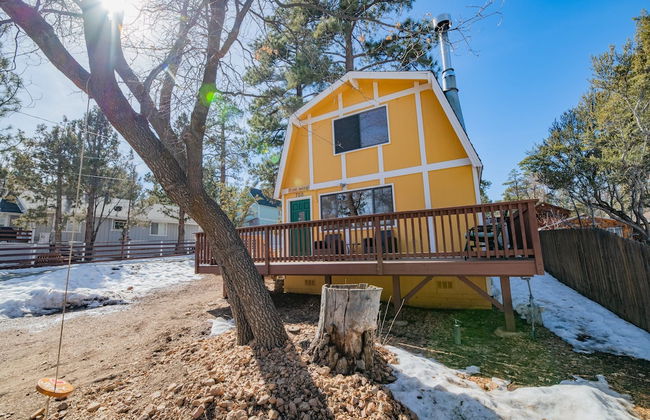 The Love Shack - Foto 20