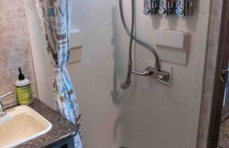 Charming WinnieTrailer with Cozy Private Patio Escape - Photo 26