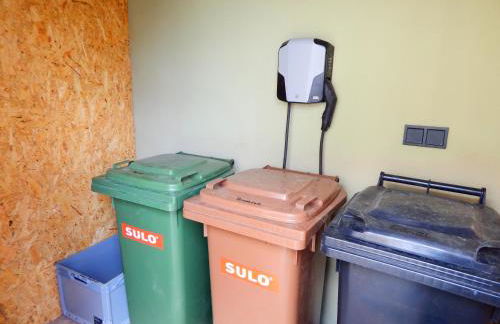 Frankenwald-Lodge - Foto 44