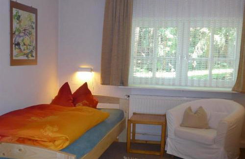 Ferienwohnung Niemann in Lutterloh - Photo 12