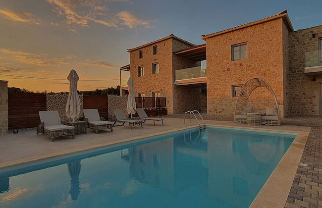 Katergo Luxury Villas - Foto 44