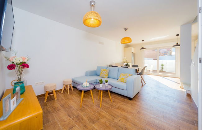 Apartamentos El Abuelo - Foto 11