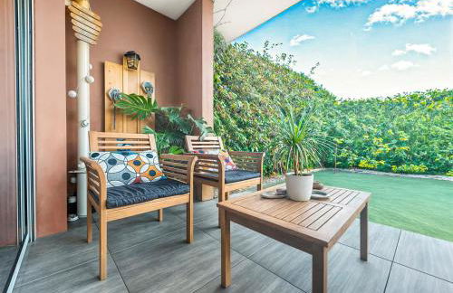 Fabron studio et Résidence de Luxe avec Piscine - Photo 24