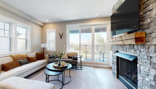 Mountain Sunset Villa - Foto 5