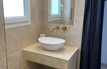 villa 8 personnes clim, piscine, parking - Photo 14