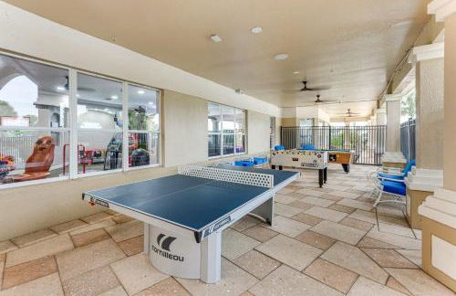 Private Cocktail Pool Kissimmee Resort Retreat! - Photo 33