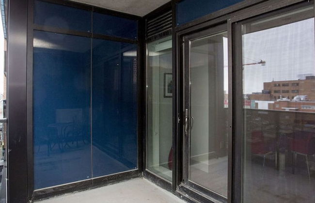 Moore Suites - The Mary Ann - Foto 34