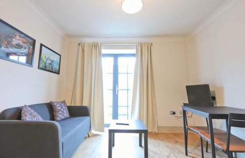 St Thomas one bedroom flat - Foto 5