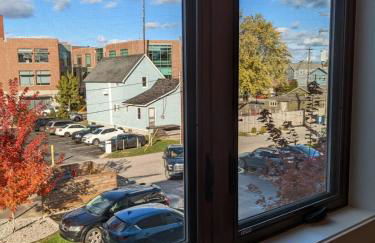 Capri Condo in Downtown Traverse City - Foto 14