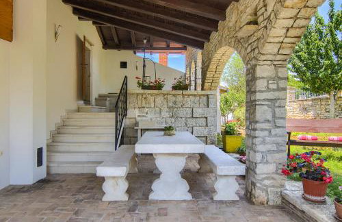 Holiday Home Kukurin - Foto 27