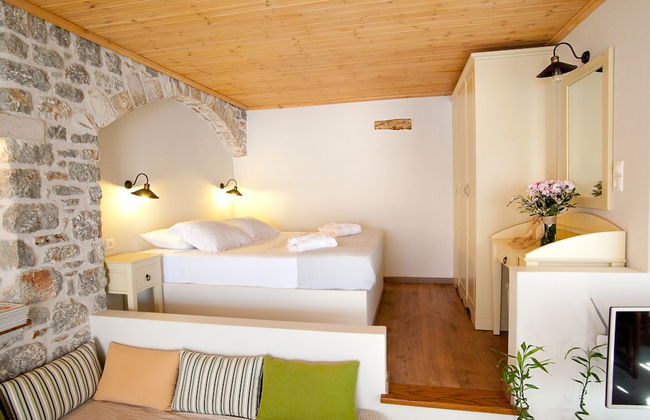 Petra Boutique Homes - Foto 12