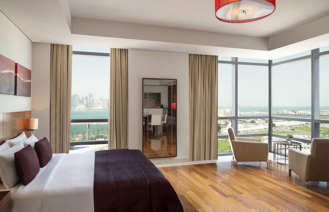 Fraser Suites Doha - Foto 61