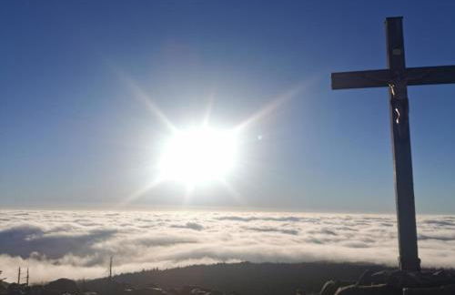 Sternstube – Appartement mit traumhaftem Weitblick - Foto 23