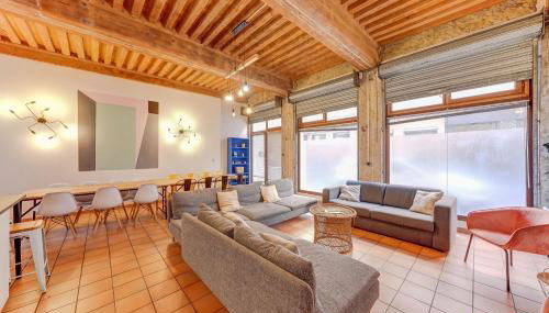 NOCNOC - Le Canut - Foto 2