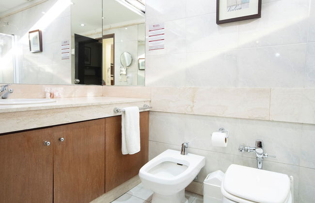 Aparthotel Trianon Recoleta - Photo 68