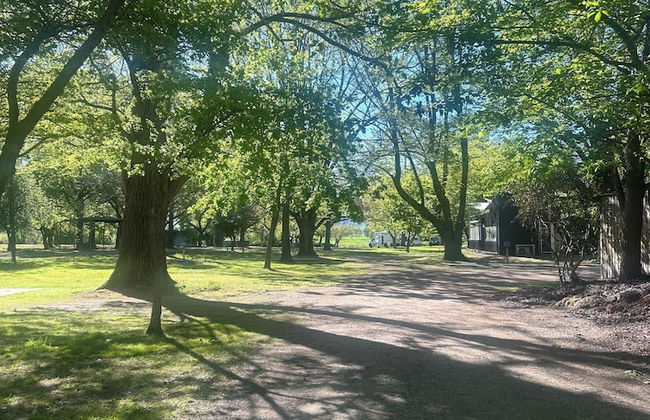 Colac Colac Caravan Park - Foto 54