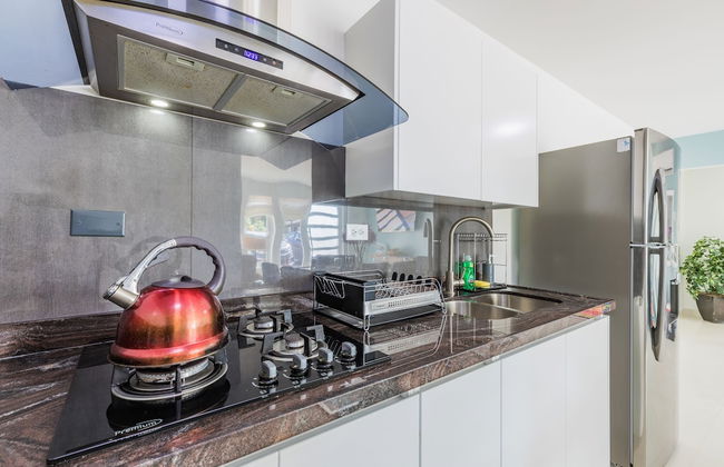 Koyari Modern Condos - Foto 37