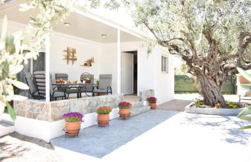 Olive Sense Villa with jacuzzi and sauna - Foto 37