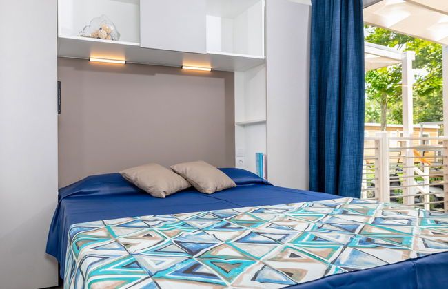 Bungalow Charme - Foto 4