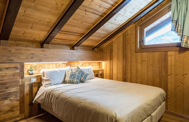 La Moraine Enchantée - Foto 12