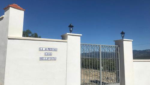 La Almedina casa Bellavista - Foto 4