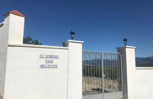 La Almedina casa Bellavista - Foto 4