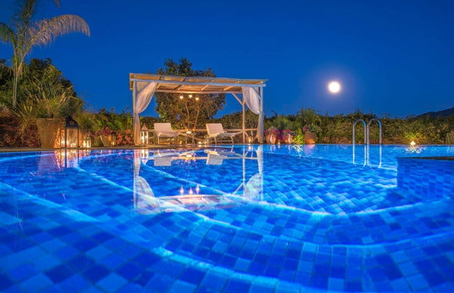 Chania Secluded Gem - Kallithea Private Pool Villa - Foto 1