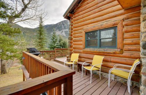 Honeys Cabin in McLeod Fish, Hike and Views! - Foto 23