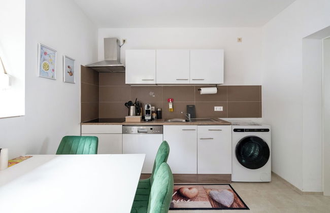 COY Apartments Wachau - Relaxation In Style - Foto 58