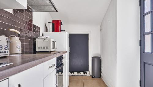 Crawford Square Apartment - Foto 5