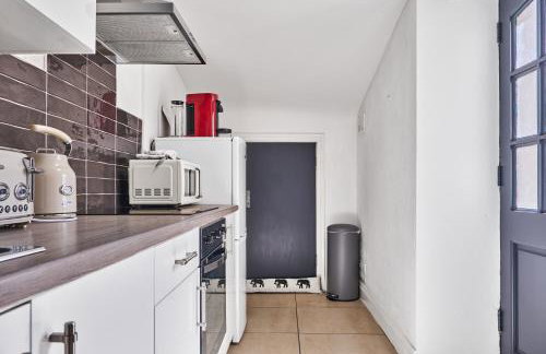 Crawford Square Apartment - Foto 5