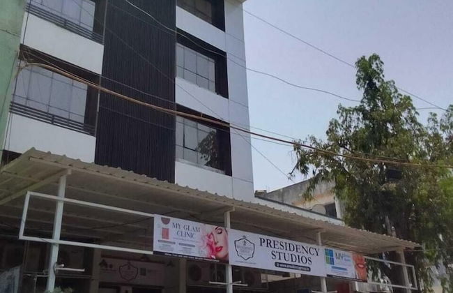Presidency Studios - Foto 1