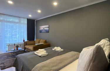 Wohnung in Augsburg Innenstadt -Tiefgarage - Foto 6