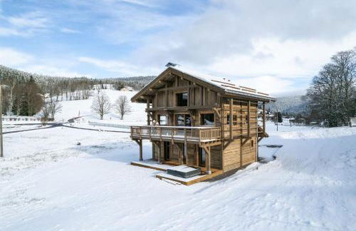 Chalet Mayen, luxueux et intimiste - Foto 21