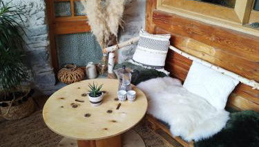 Joli cocon au pied des montagnes - Foto 2