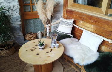 Joli cocon au pied des montagnes - Foto 2