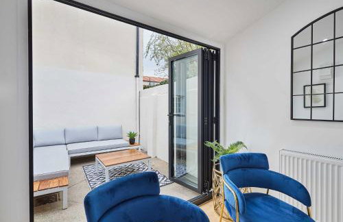 Host & Stay - Ginger Bread Cottage - Foto 6