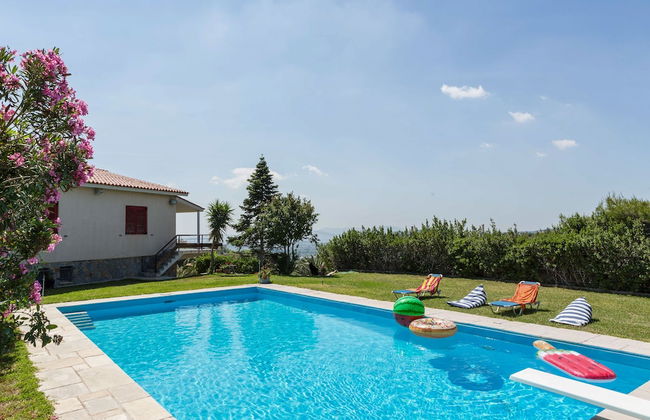 Dream Holidays in a Luxurious Garden Pool Villa - Foto 1